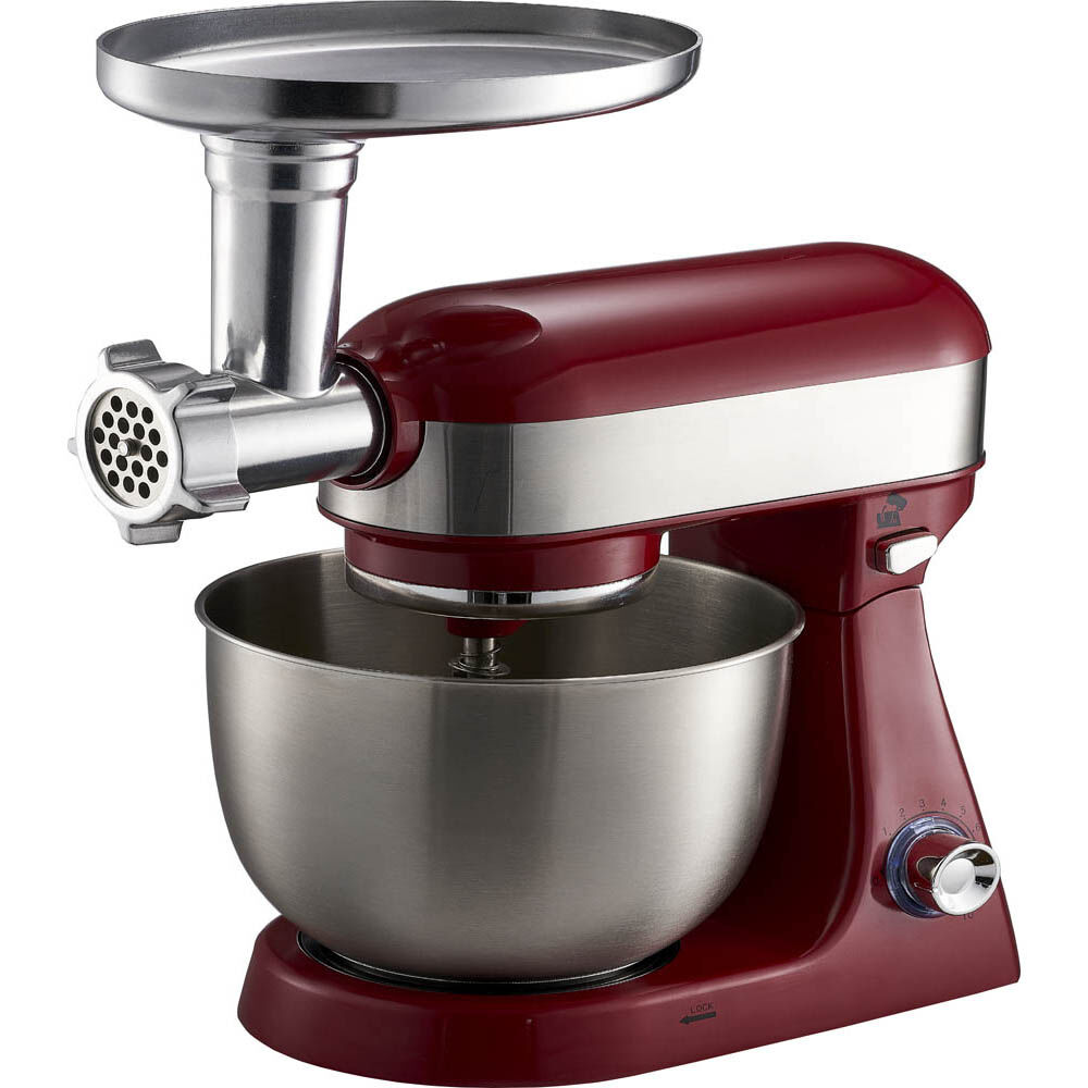 Hachoir pour robot pâtissier Cuisilux