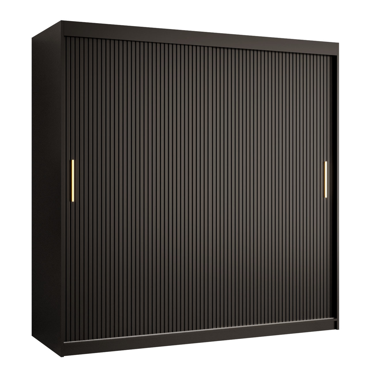 Szafa Riflo Slim 1 180