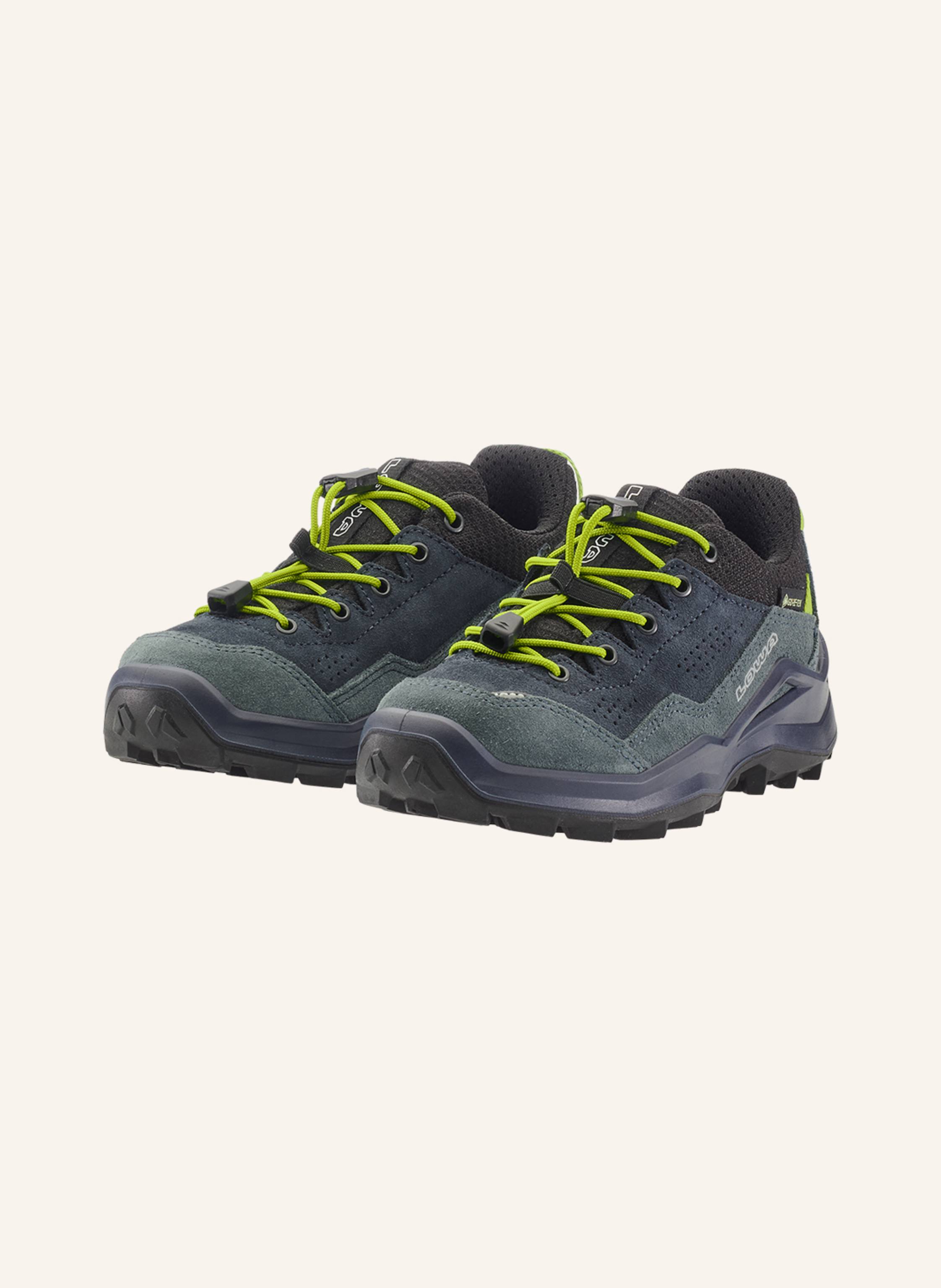 LOWA Outdoor-Schuhe WANDAX GTX LO JR