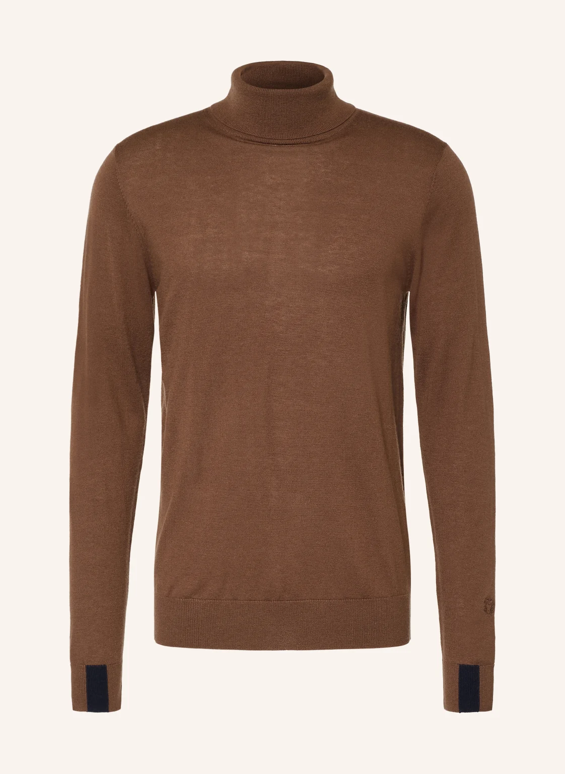 MOS MOSH Gallery Rollkragenpullover MMGADAM