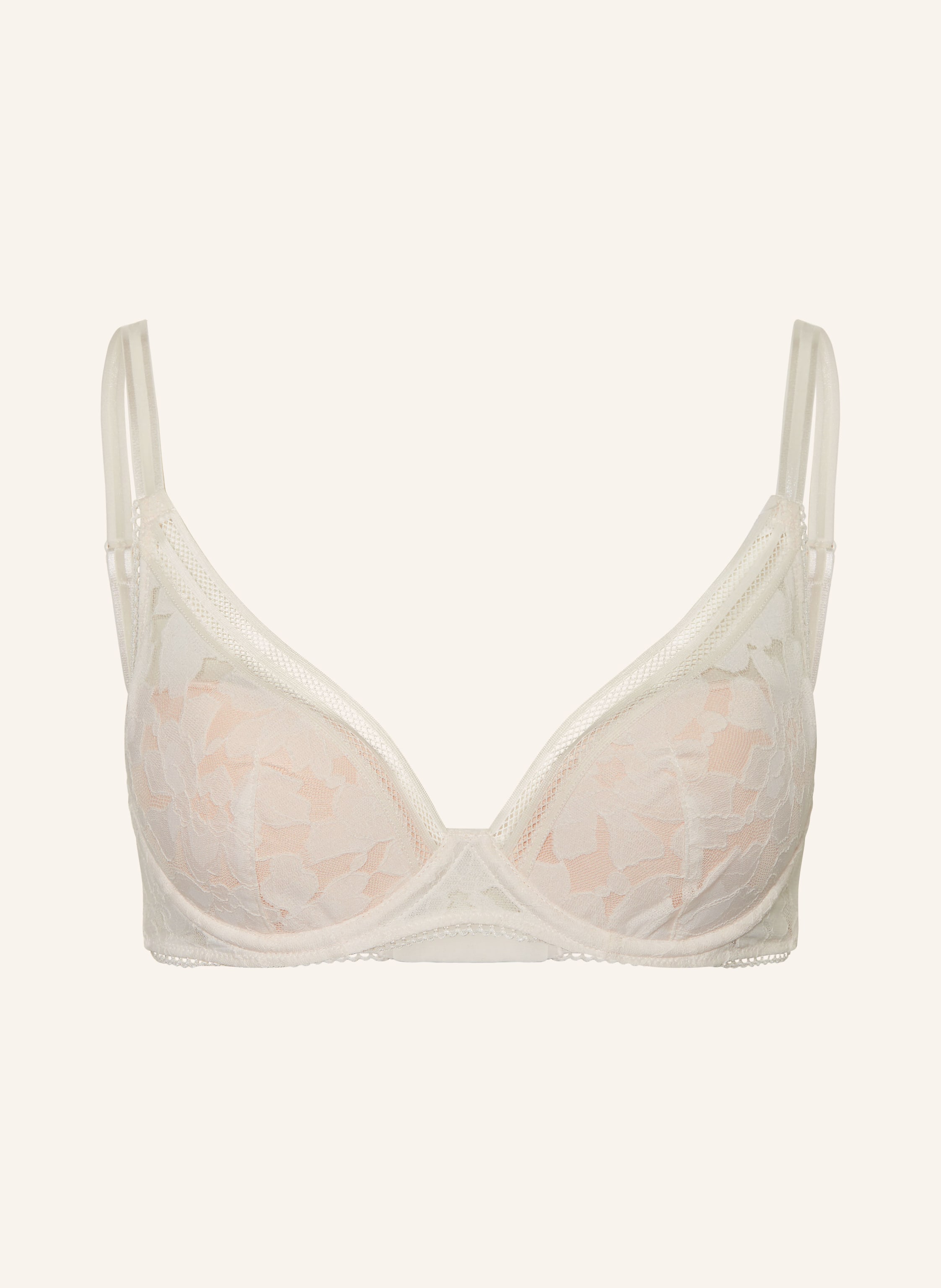 Passionata Schalen-BH GARDENIA