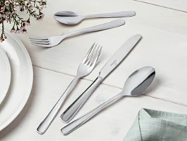FLATWARE