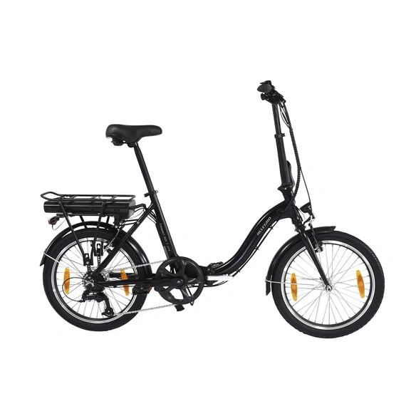 E-Faltrad »Compact SUV«, 20 Zoll, RH: 42 cm, 7-Gang
