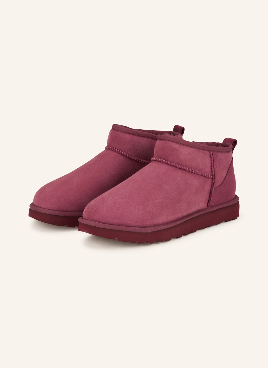 UGG Boots CLASSIC ULTRA MINI