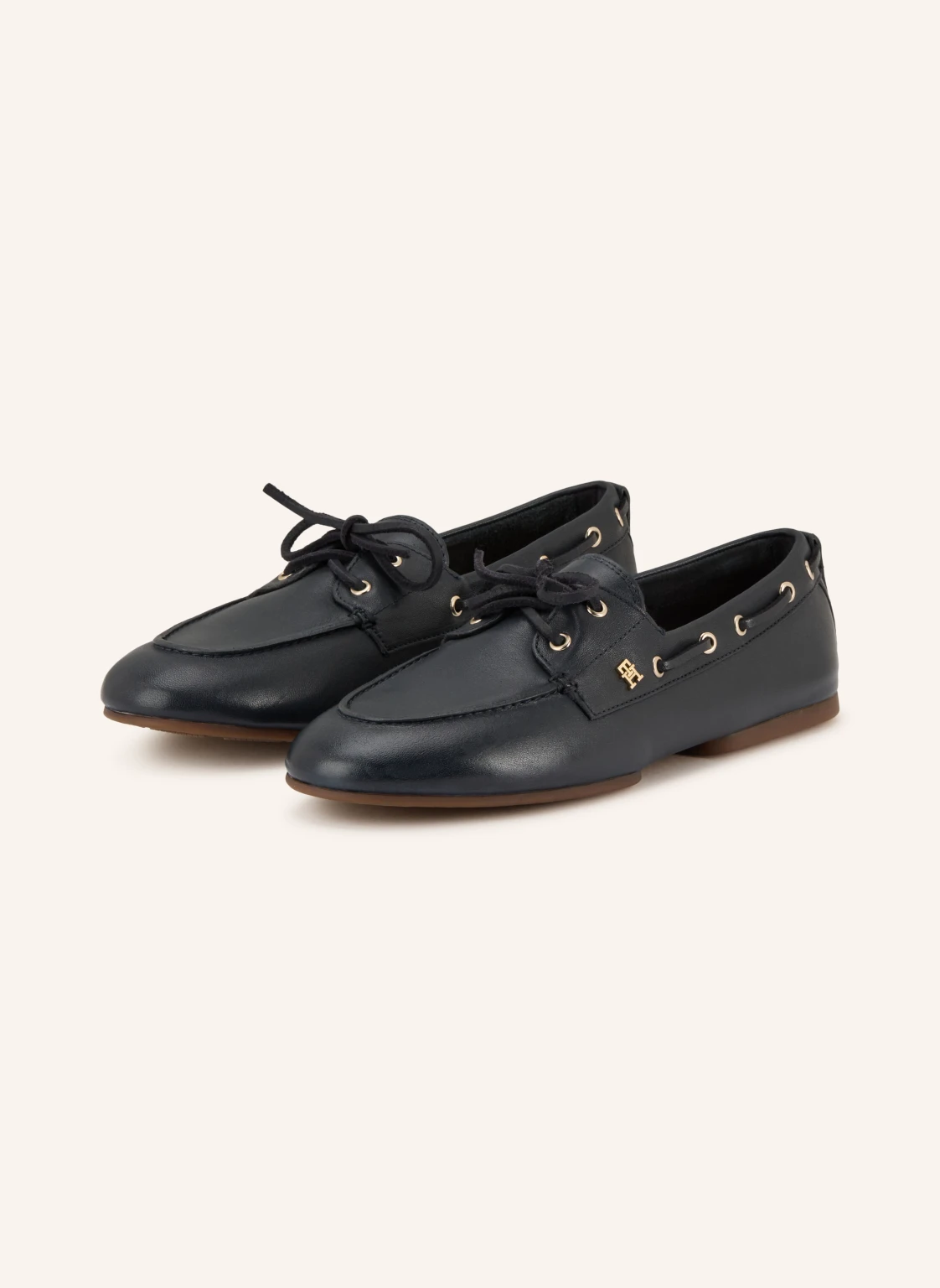 TOMMY HILFIGER Bootsschuhe