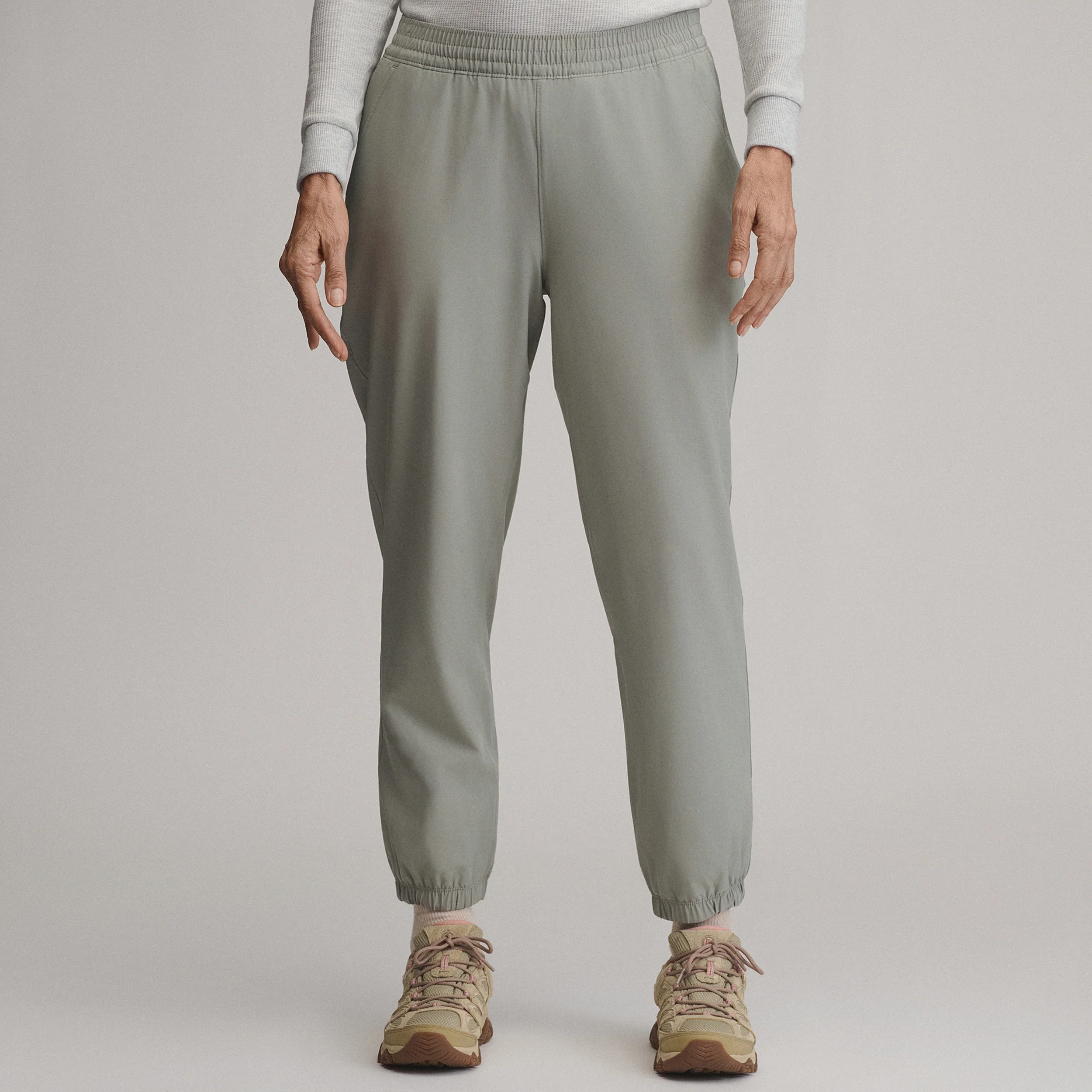 Women's Scout Lined Jogger