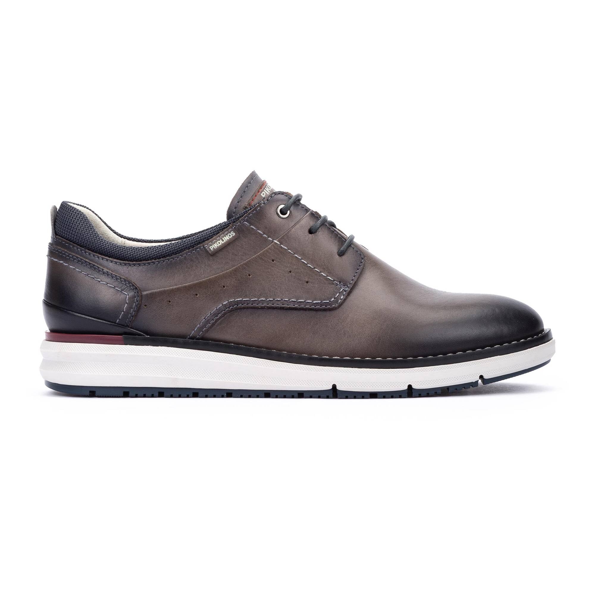 MANACOR - Zapato de cordones para hombre