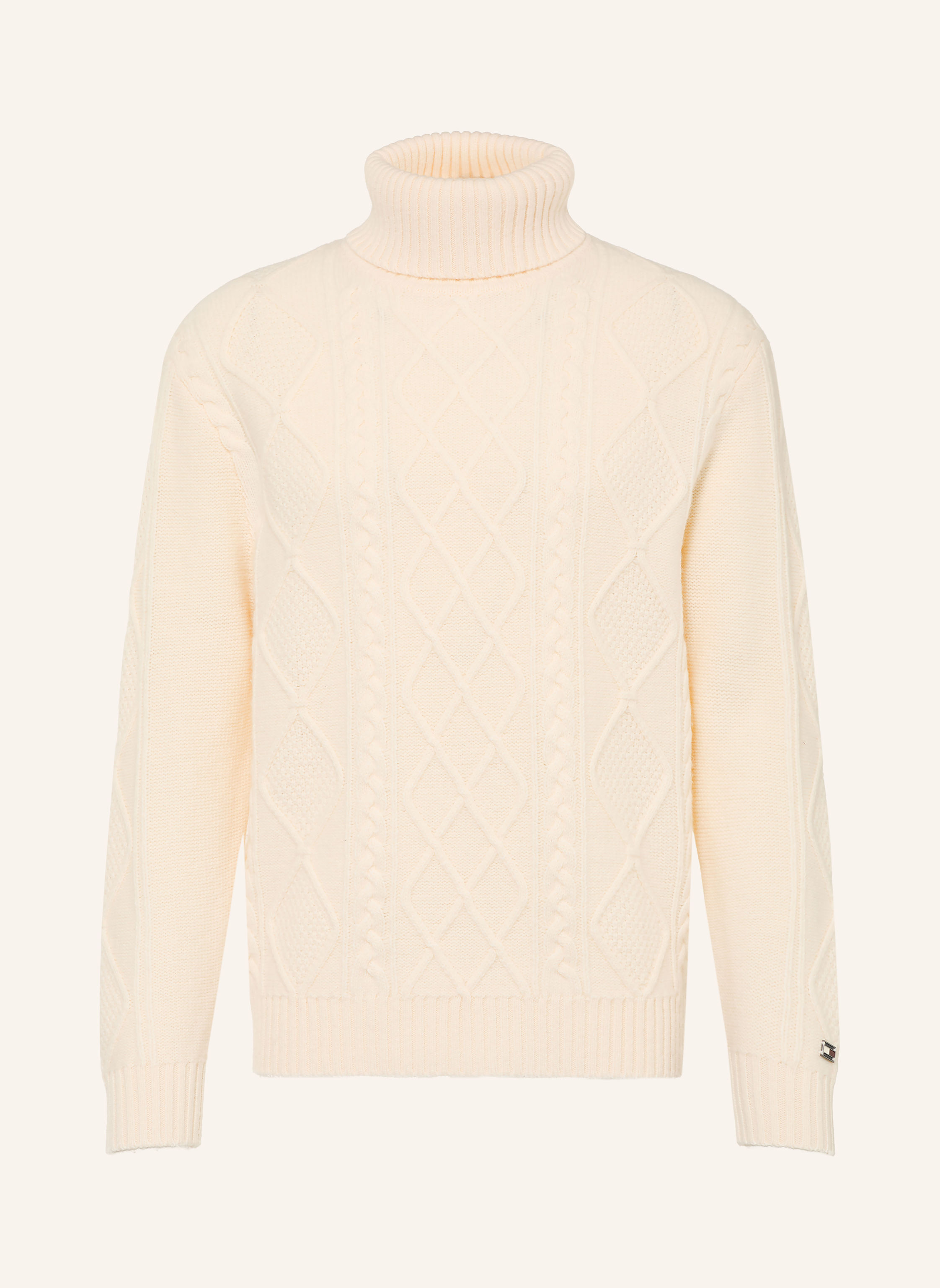 TOMMY HILFIGER Rollkragenpullover