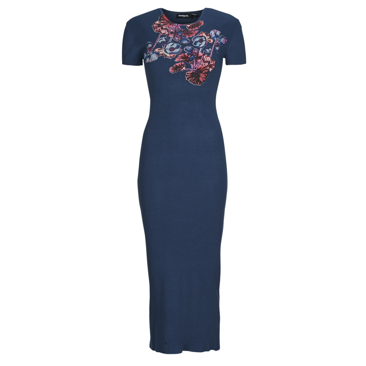 Desigual - BOTANICAL LACROIX - Marine