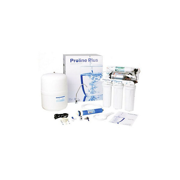 Osmoseur 5 étapes Proline sans pompe