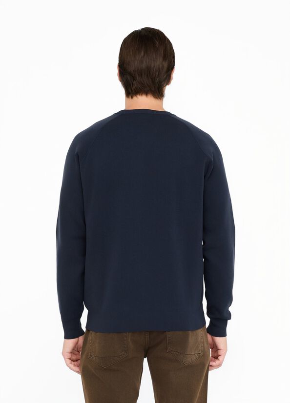 Maglia in cotone