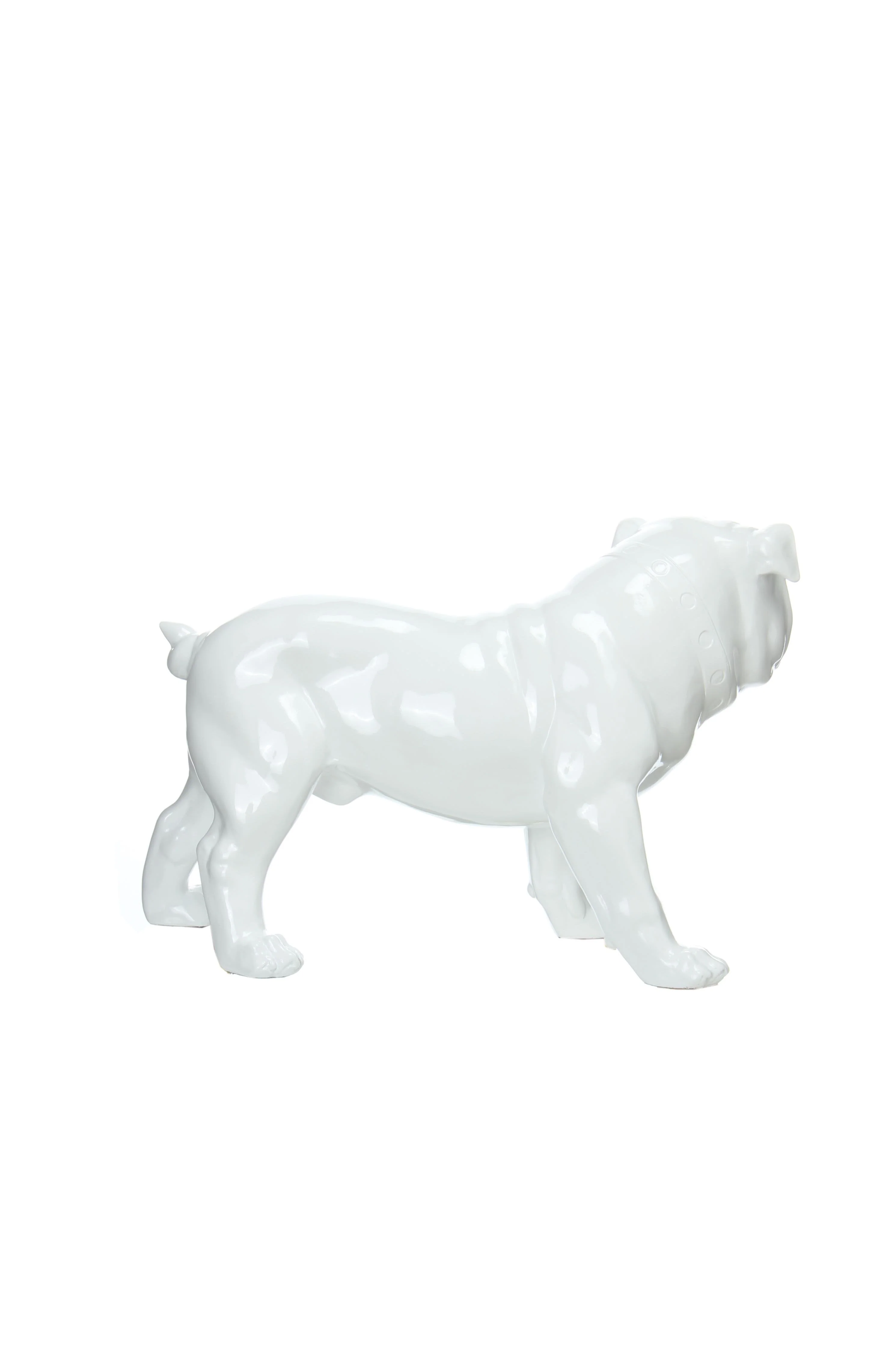 Decoratief object Bulldog 21-J
