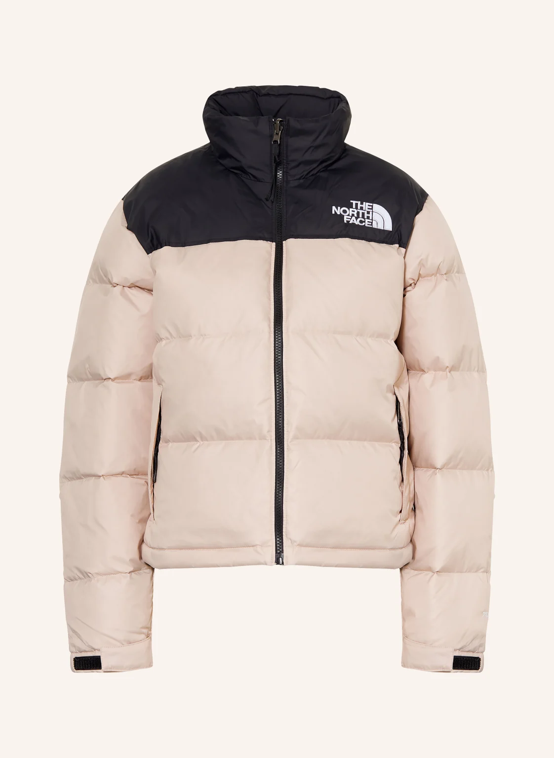 THE NORTH FACE Daunenjacke 1996 RETRO NUPTSE