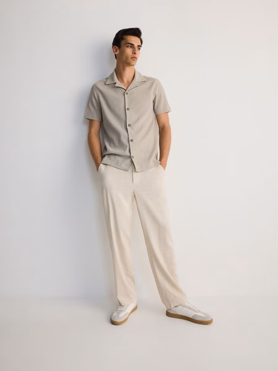 Men's Trousers