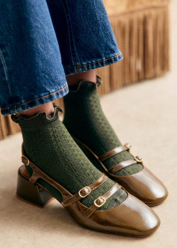 Deva Socks