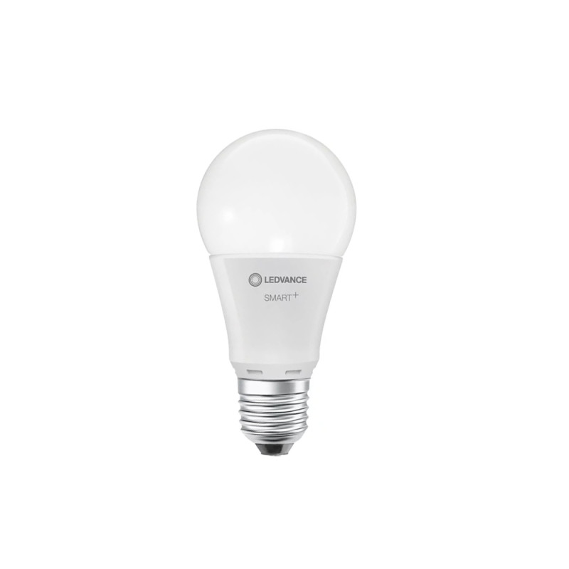 Ampoule connectée Smart  LED E27 blanc chaud 1055 lm 9,5 W LEDVANCE