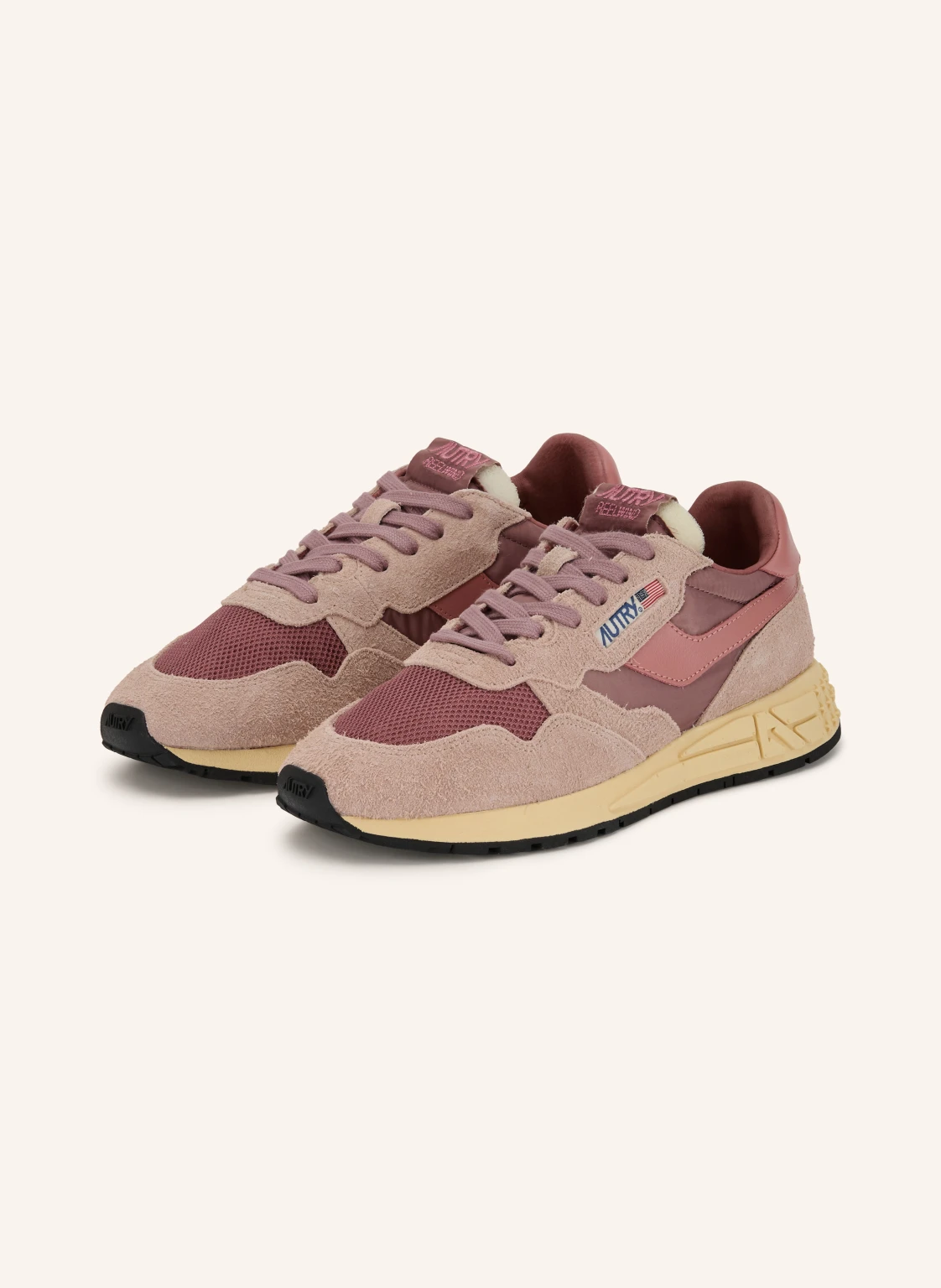 AUTRY Sneaker REELWIND LOW UT29