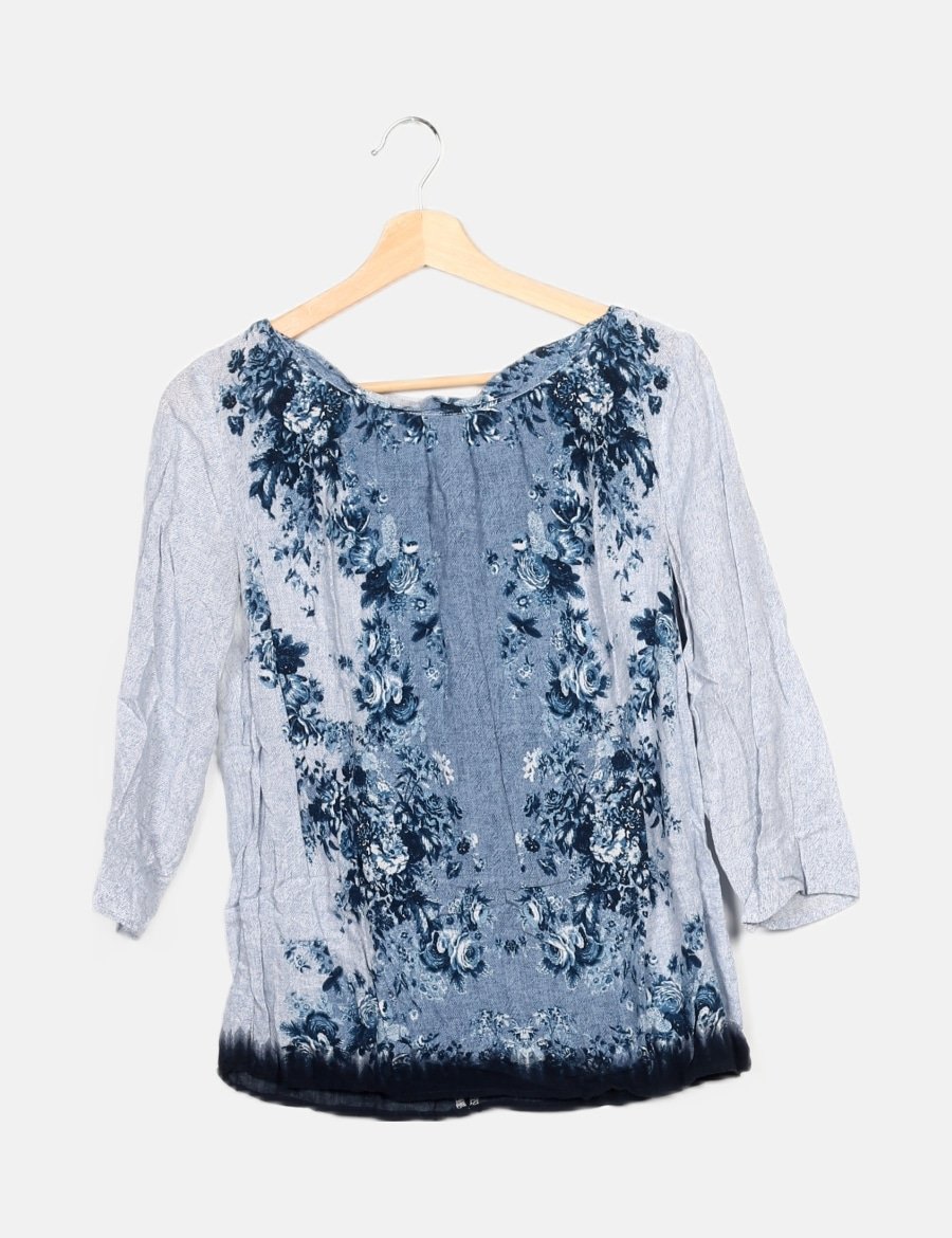 Camaïeu blouse