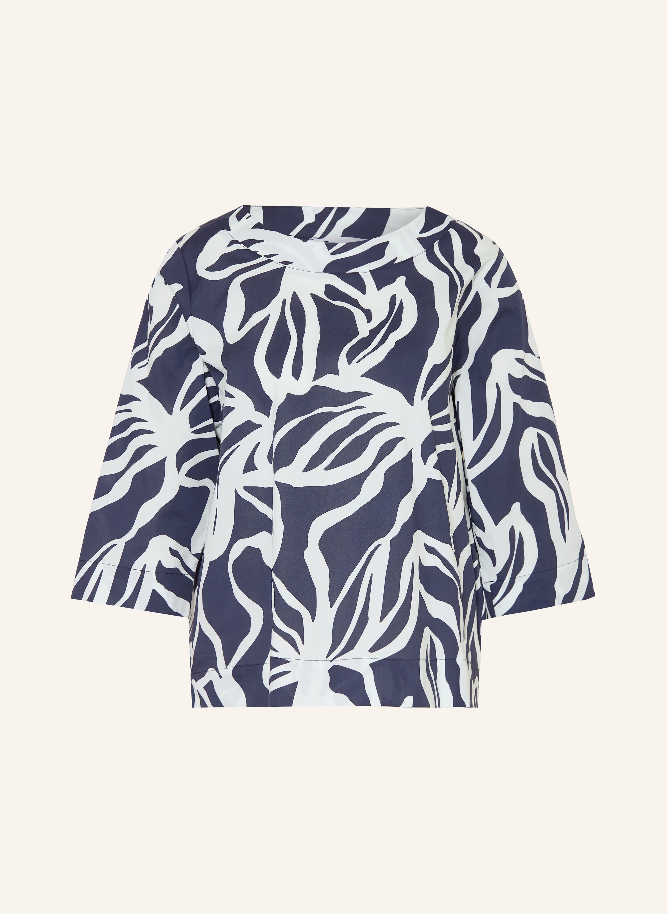 Backstage Blusenshirt