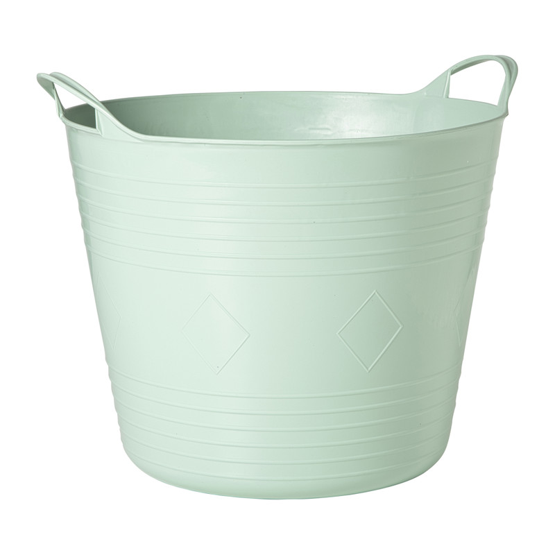 Flexibele emmer - 27 liter - diverse varianten