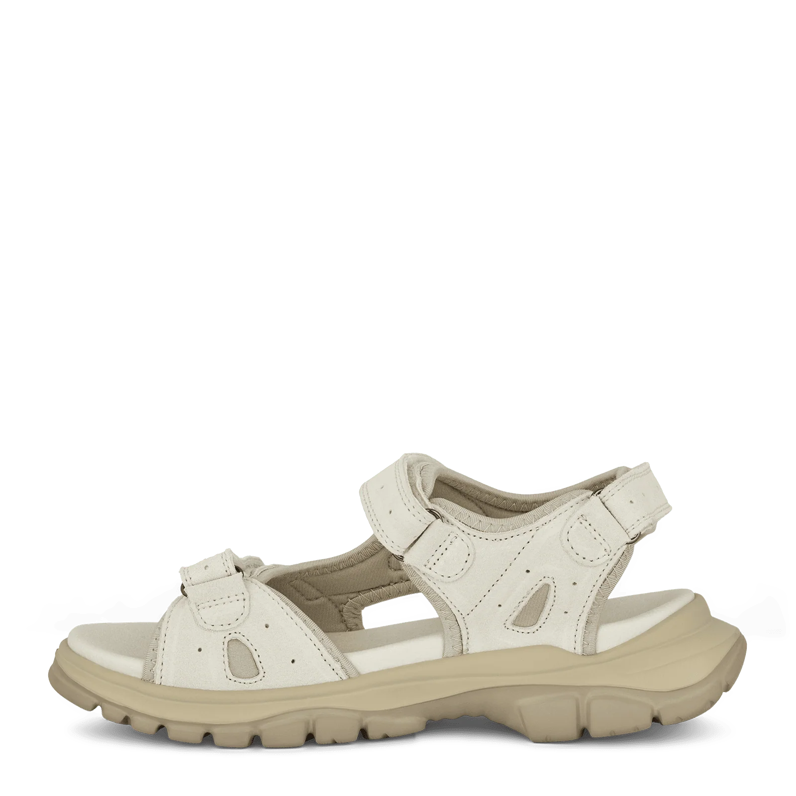 KIRUNA KAMMI - OFFWHITE