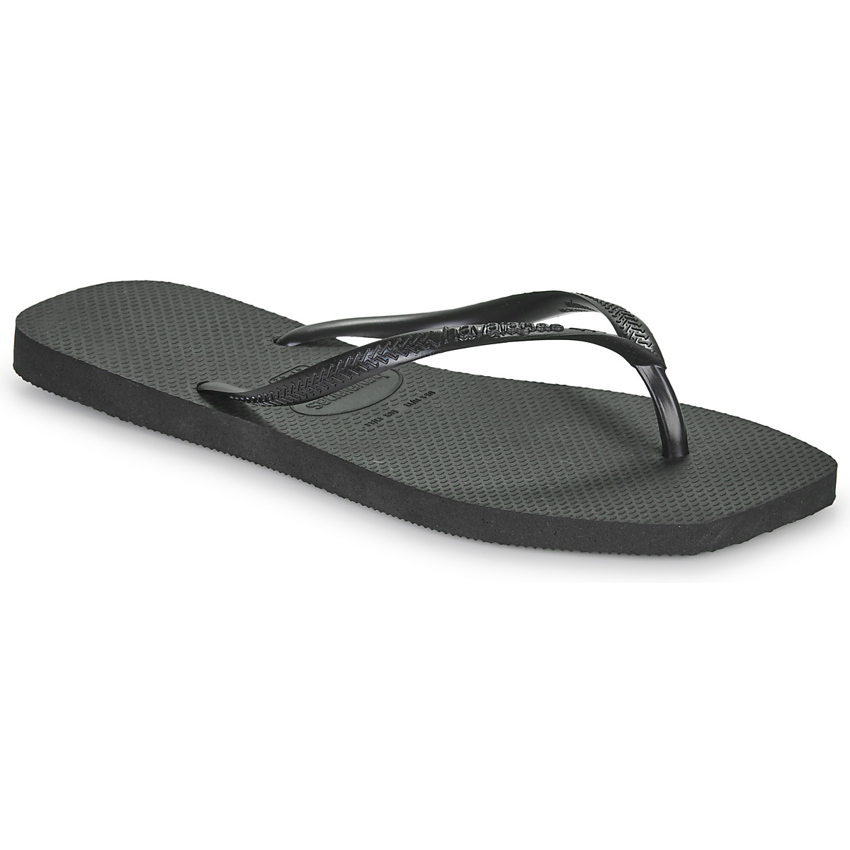 Havaianas - SQUARE - Black