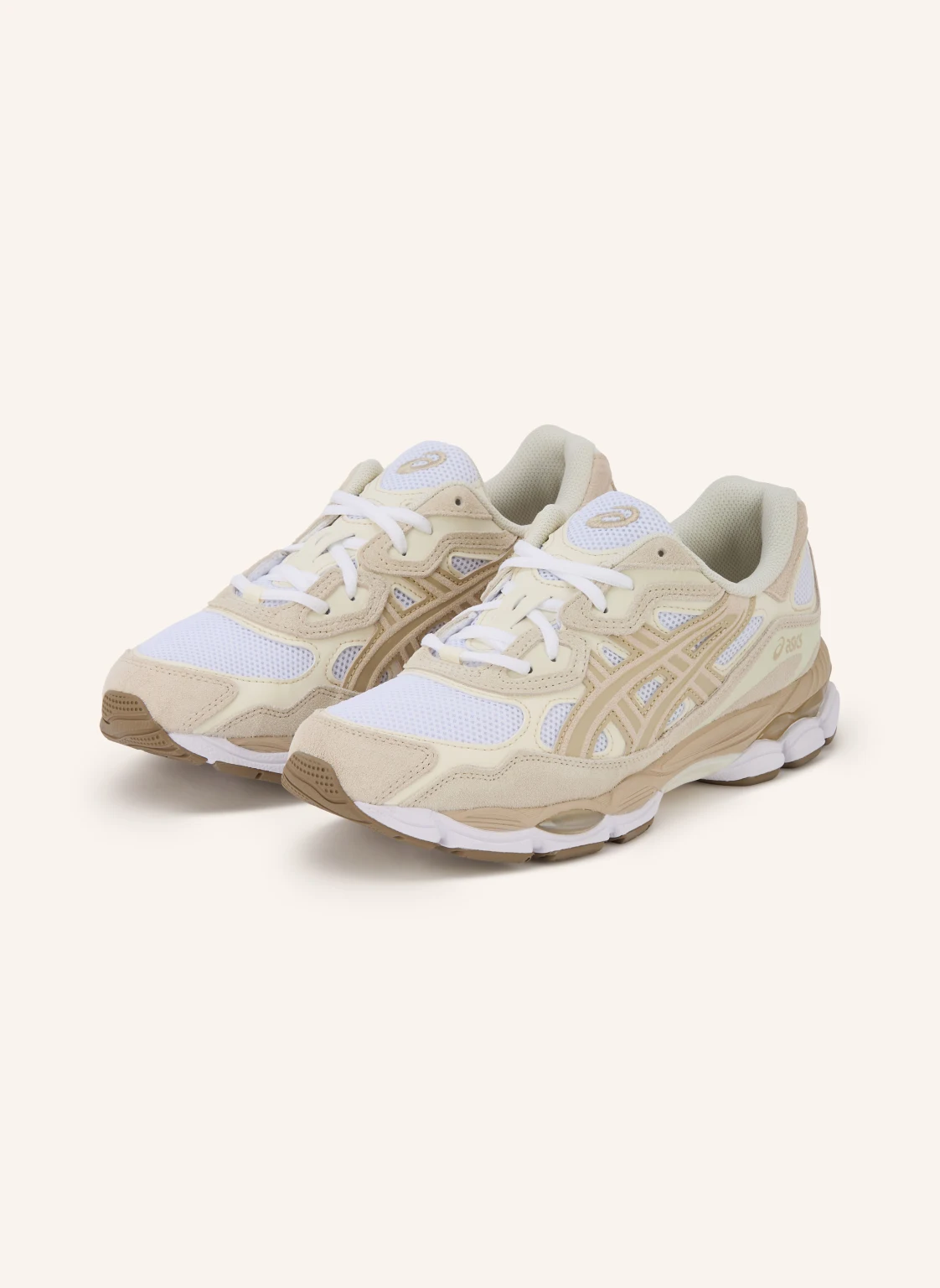 ASICS Sneaker GEL-NYC