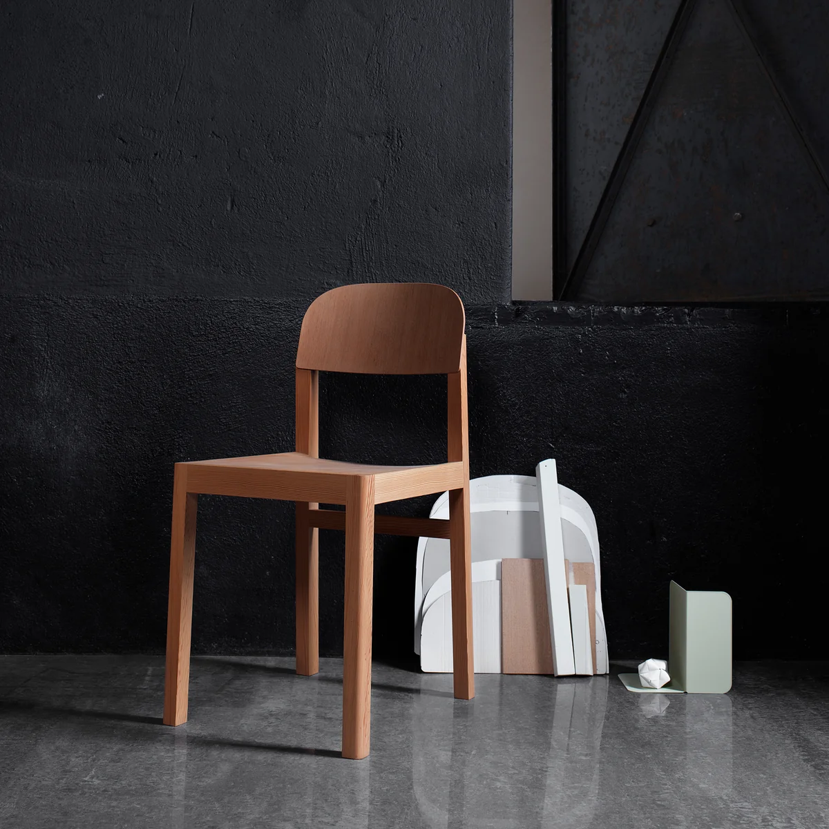 Muuto - Workshop Chair, Eiche