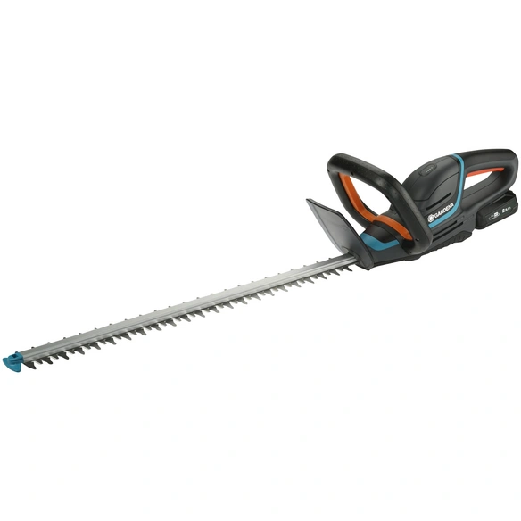 Heckenschere »ComfortCut«, 18 V, 2,5 Ah, mit Akku