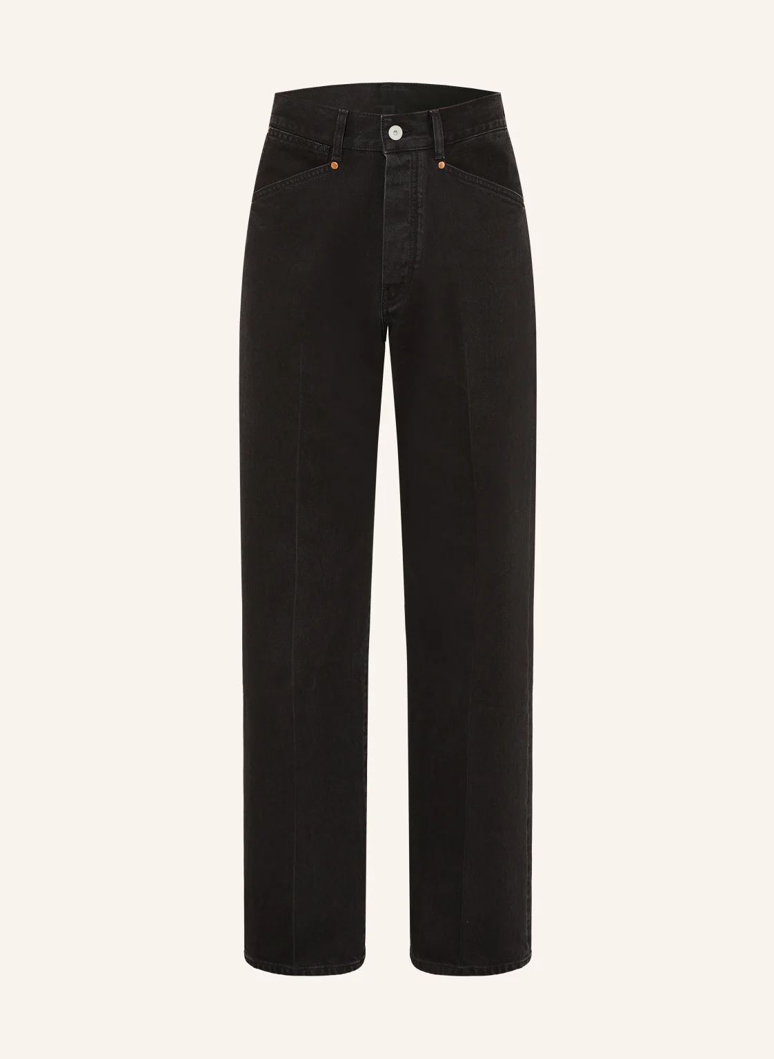 LEMAIRE Jeans Straight Fit