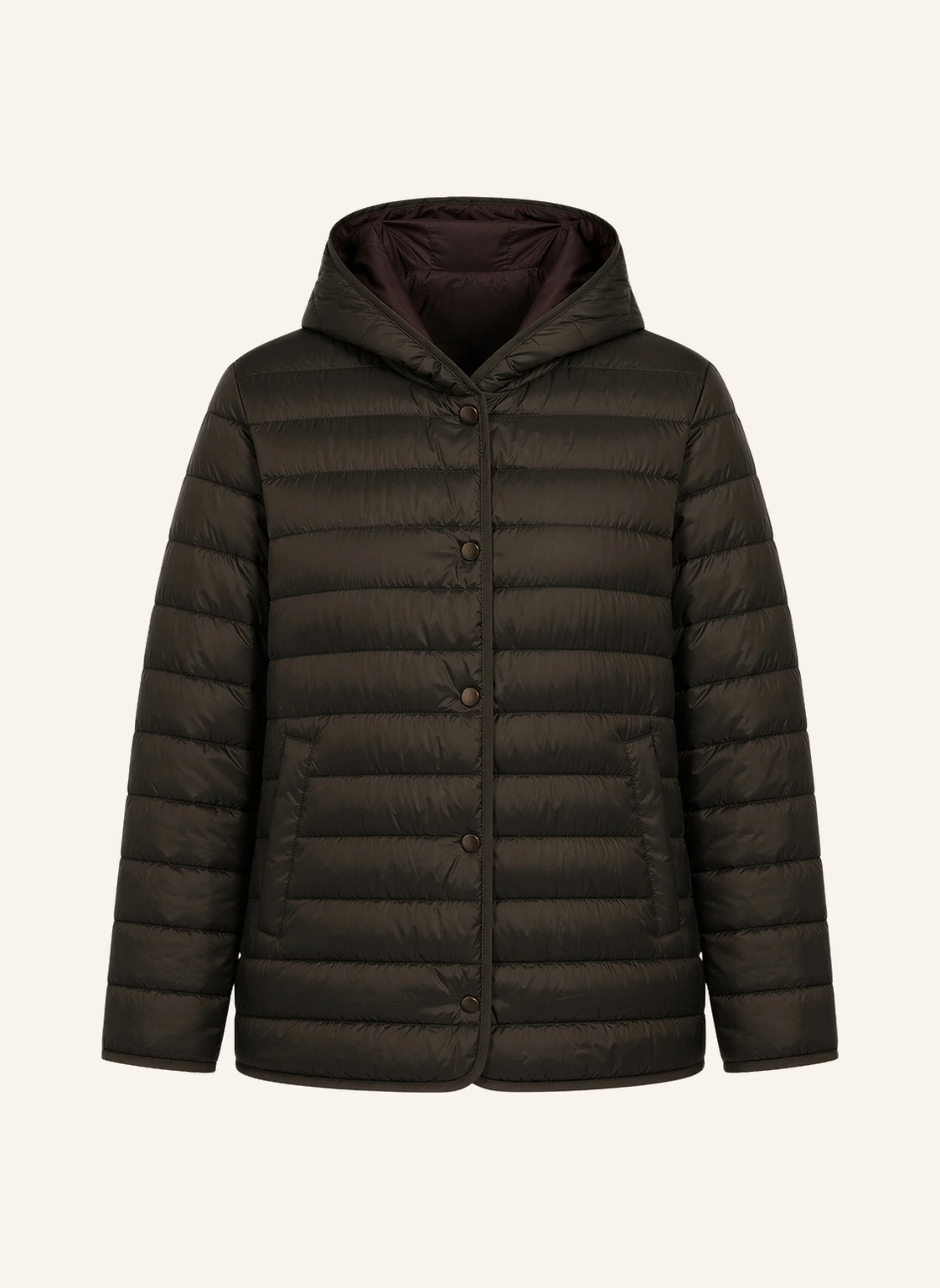 GERARD DAREL Parka AFRA