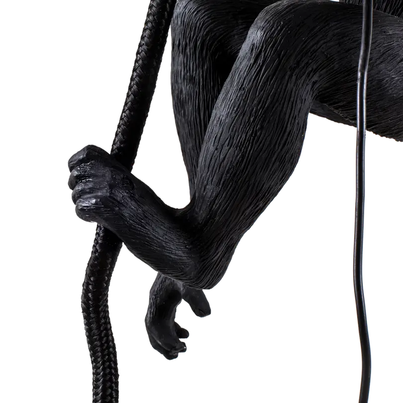 Hängeleuchte Monkey Lamp