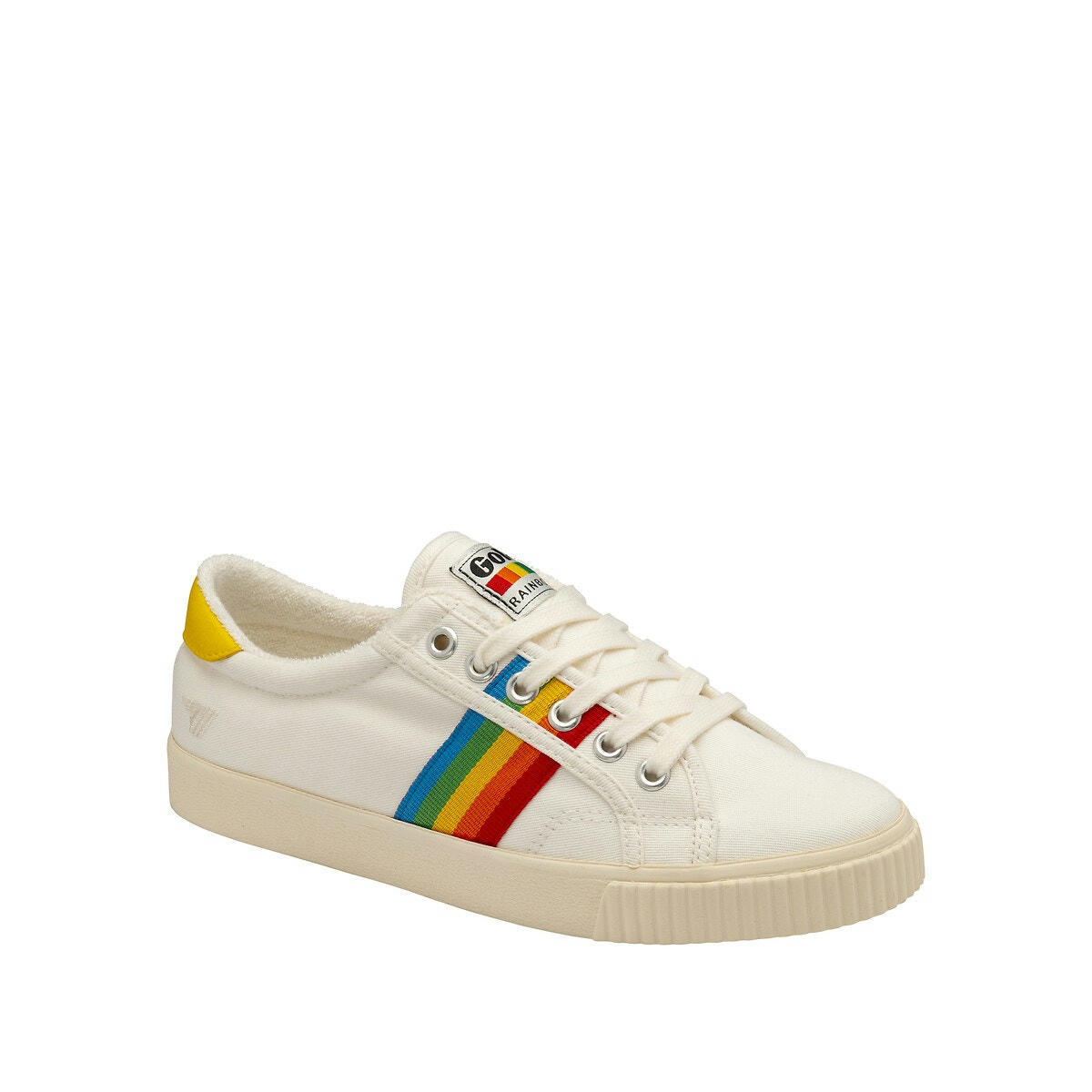 Tennis Mark Cox Rainbow II