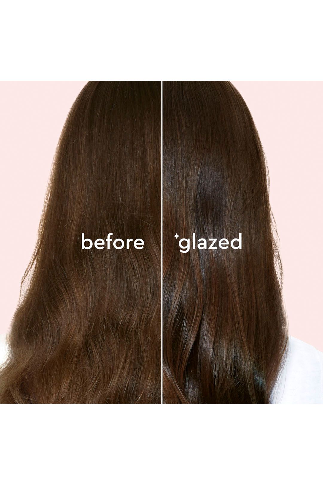 Glaze Supergloss Conditioning Hair Gloss 190ml