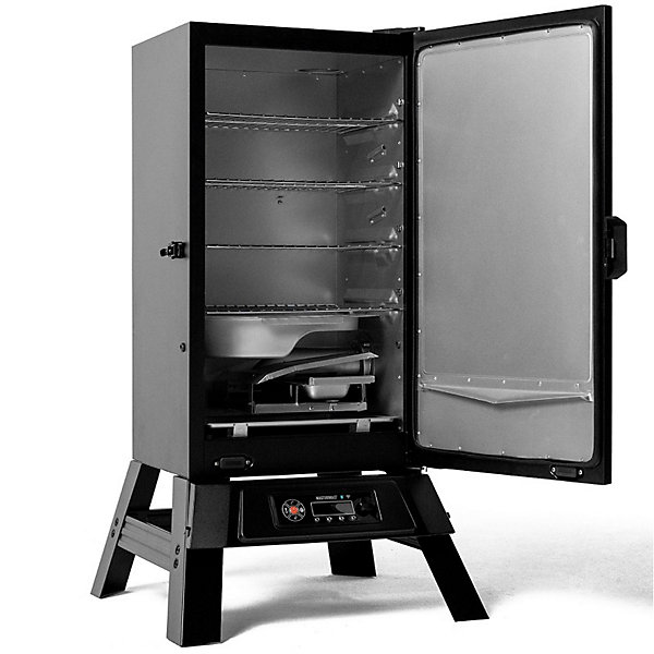 Fumoir électrique numérique Masterbuilt Wi-Fi 710