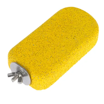 TIAKI Wide Pumice Bird Perch