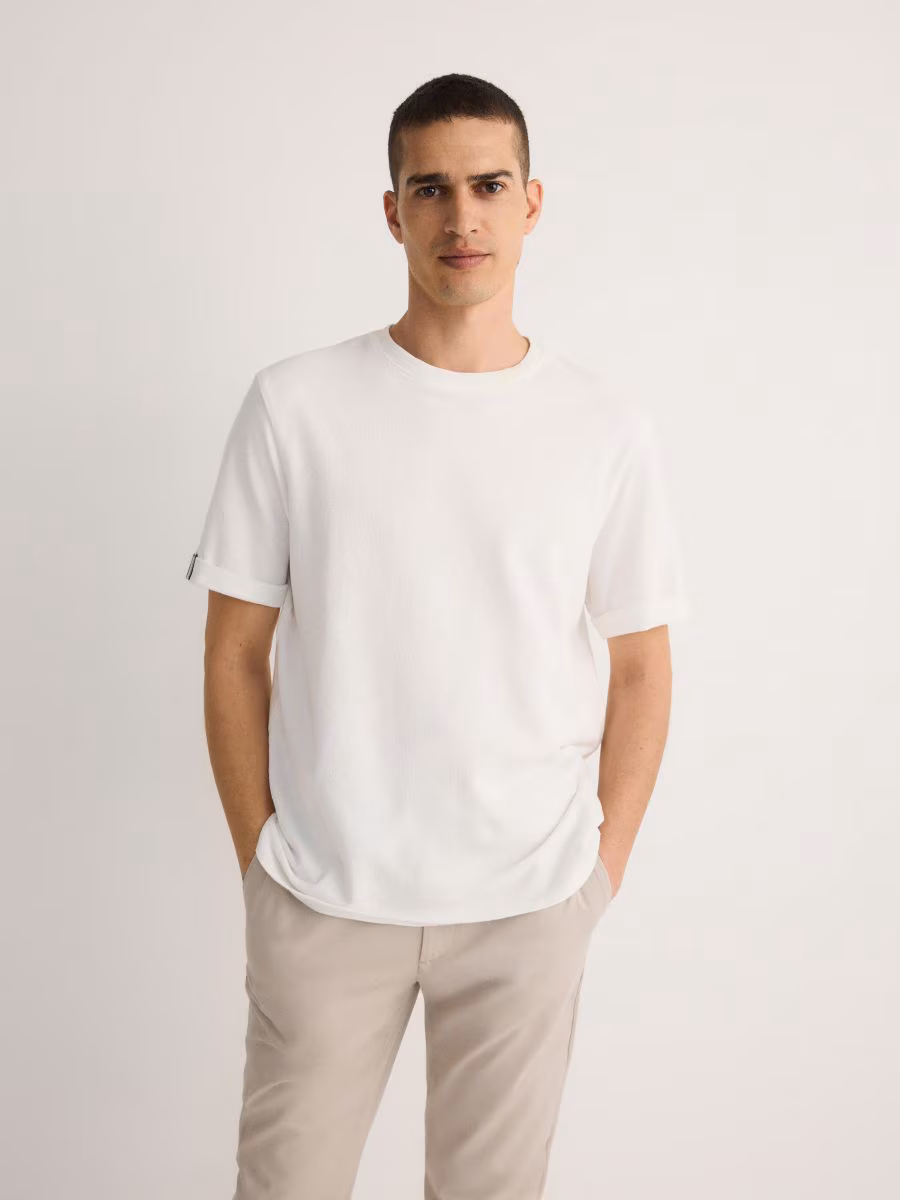Comfort Fit T-Shirt