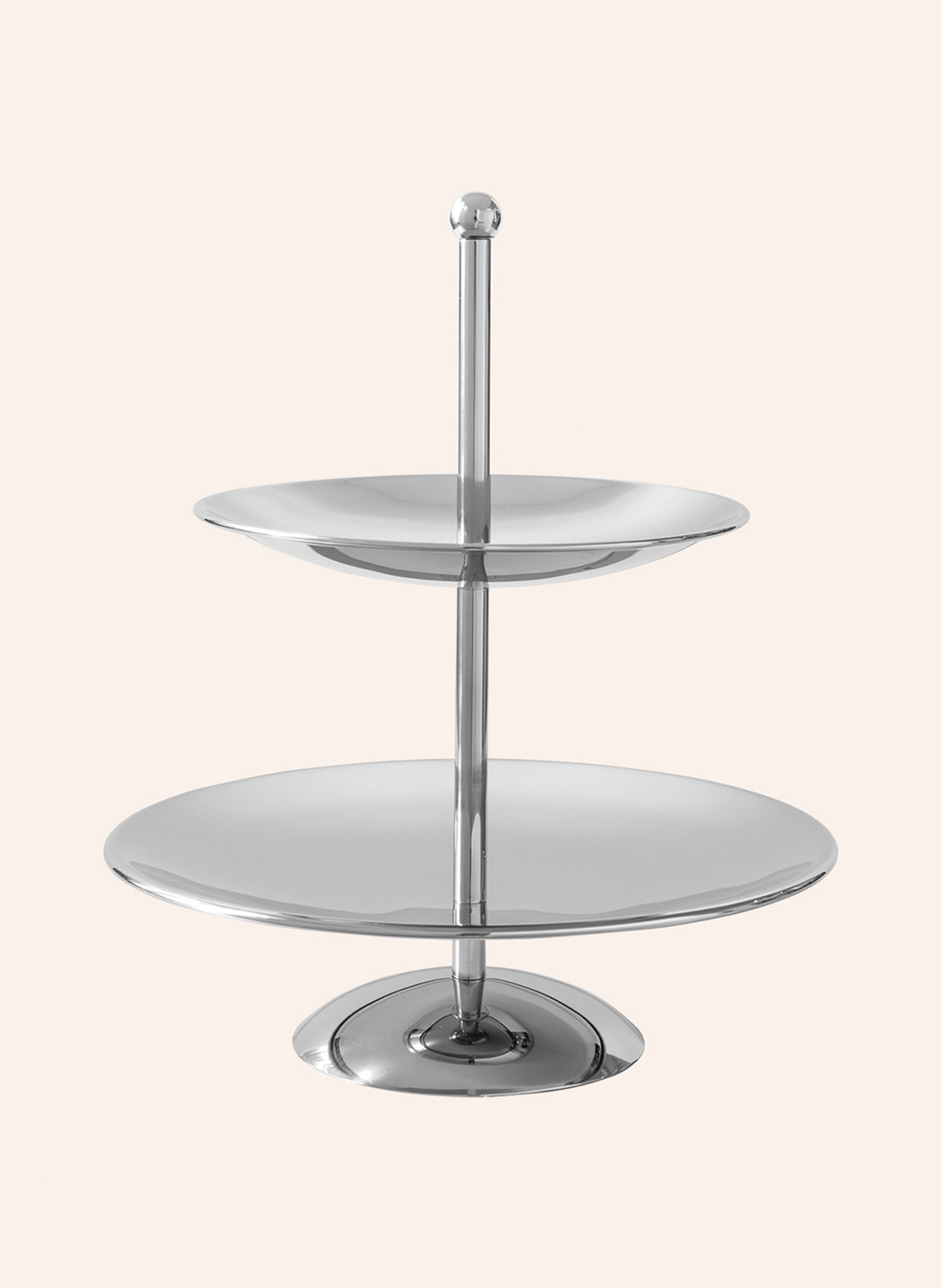 Fink 2er Etagere SAMUEL