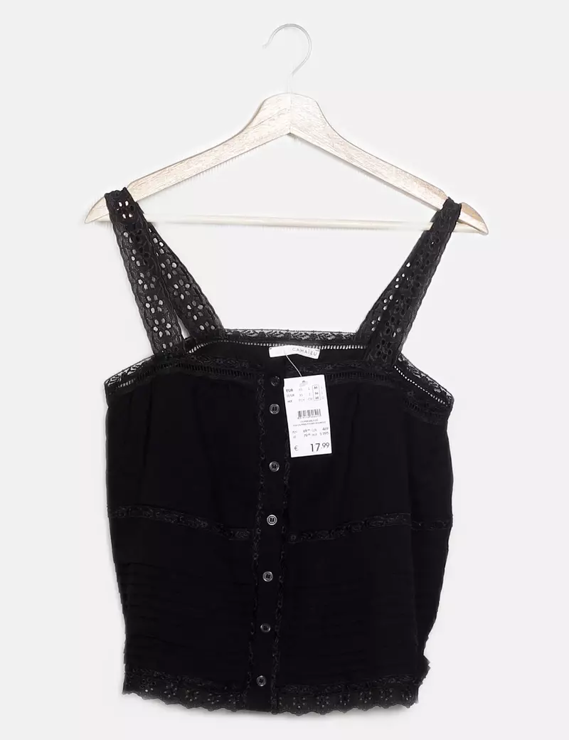 Camaïeu blouse