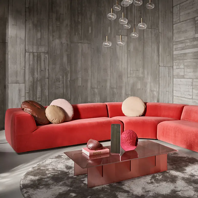 Ecksofa Aztec