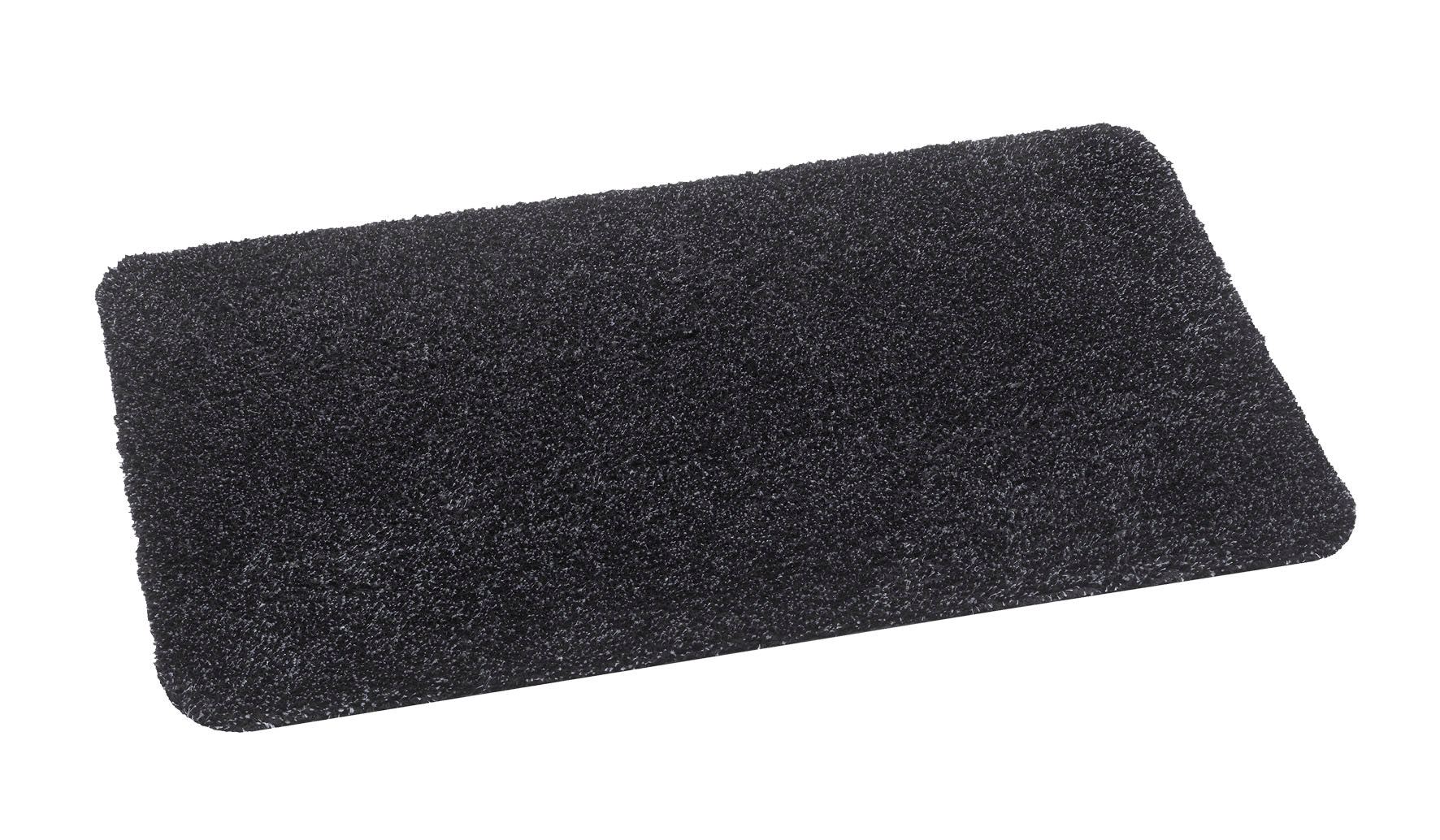 MD Entree - Deurmat - Droogloopmat - Cotton - Eco Anthra - 40 x 60 cm