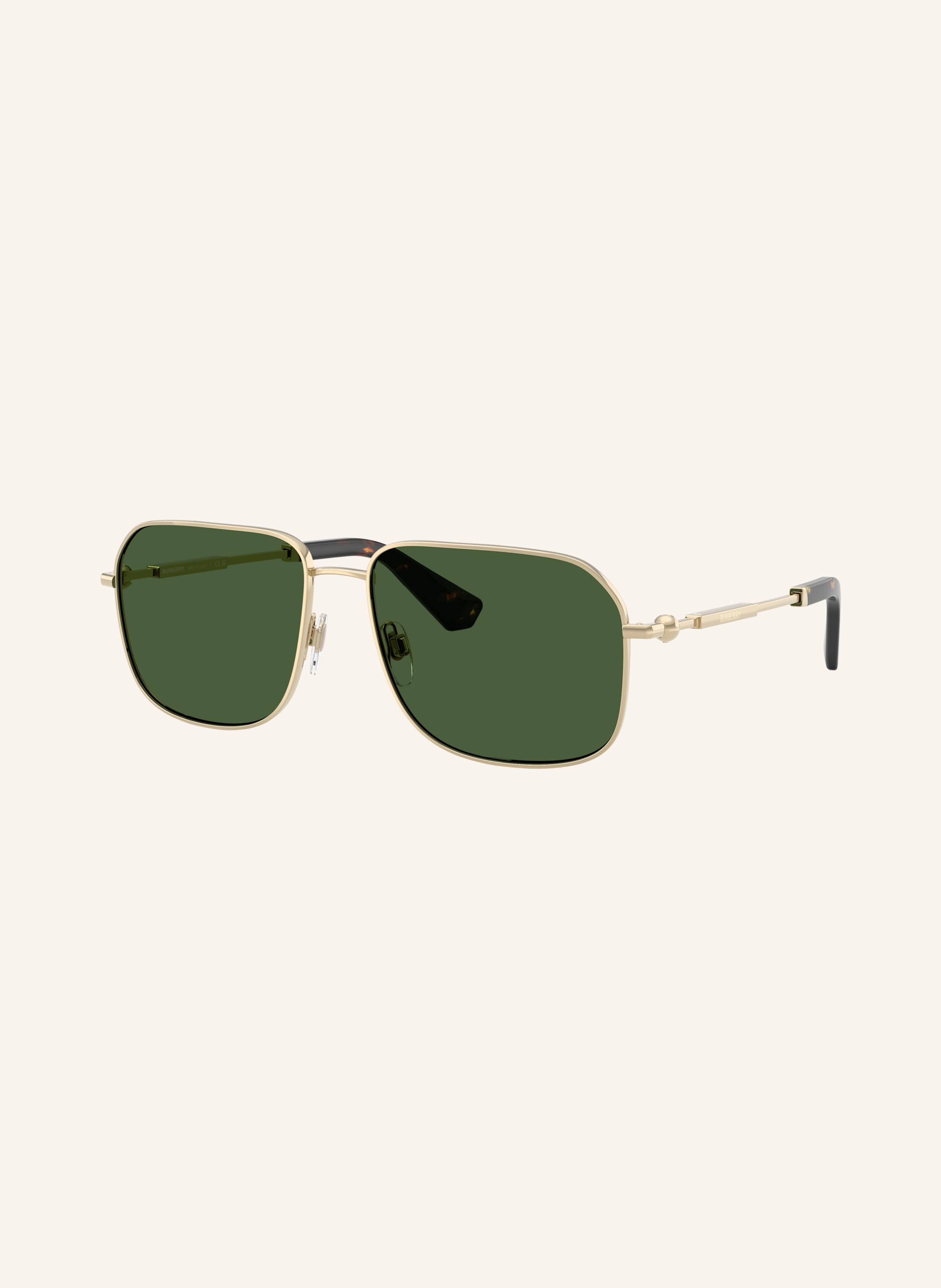 BURBERRY Sonnenbrille BE3158