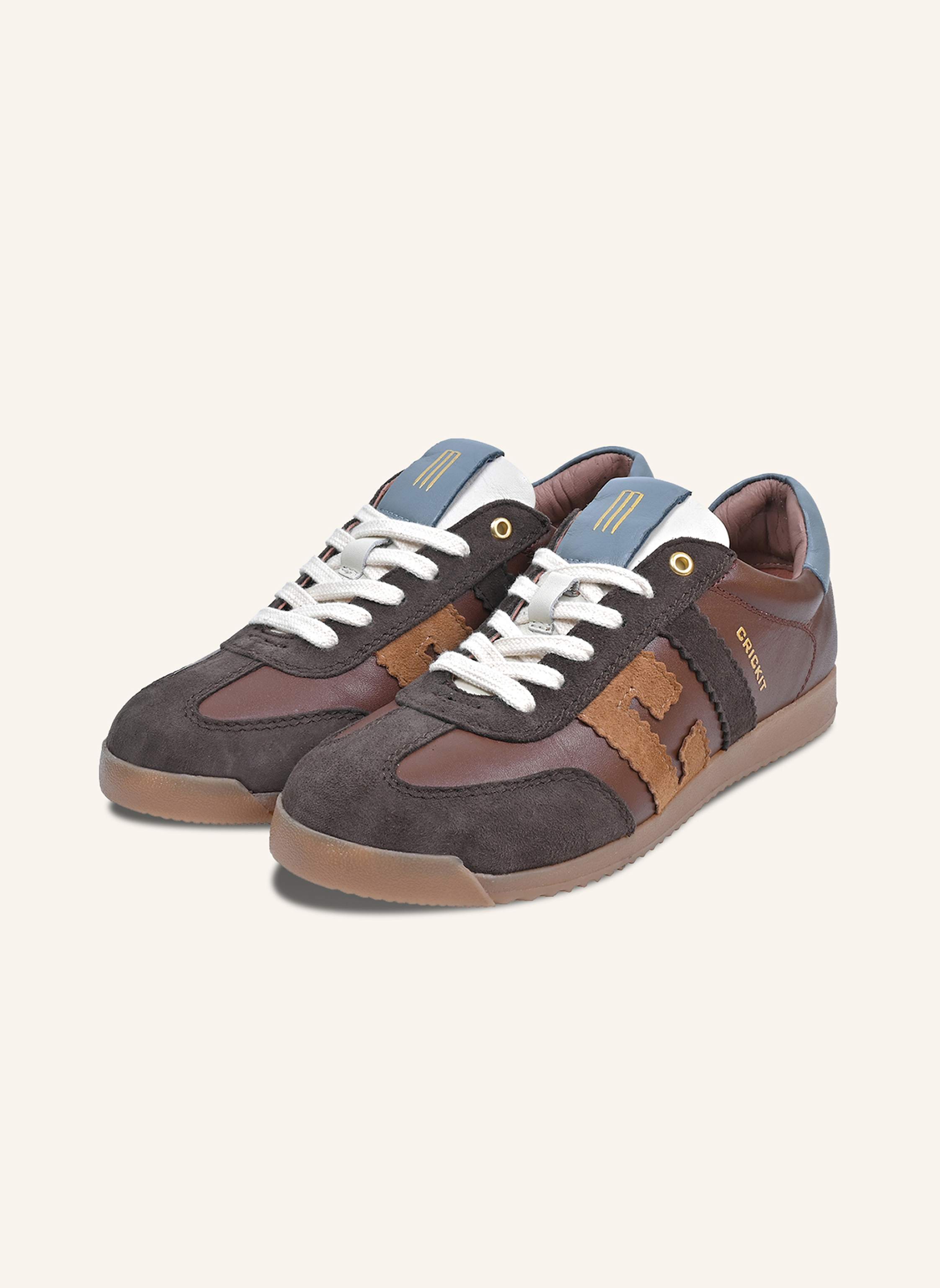 CRICKIT Sneaker ULTIMA
