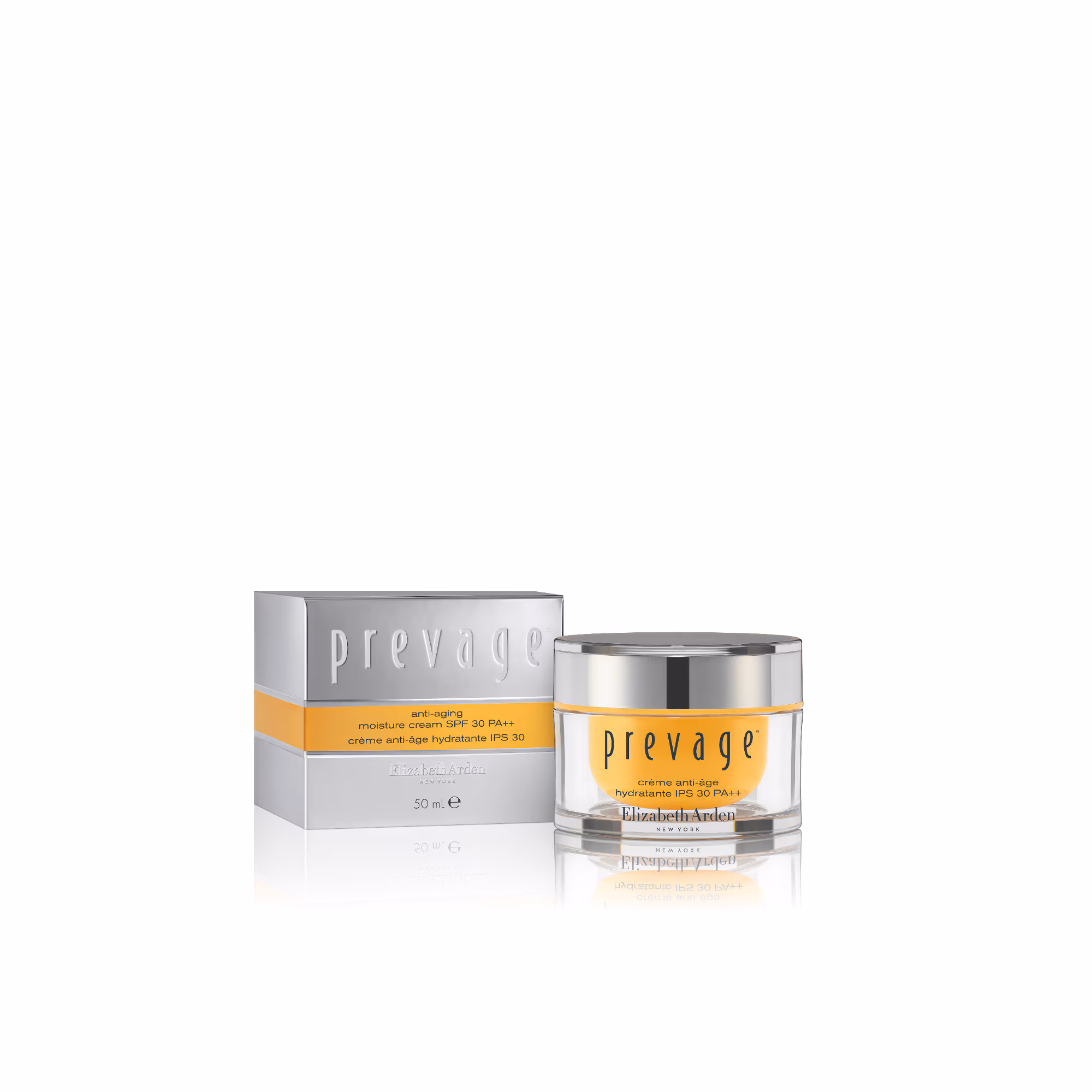 PREVAGE® crème anti-âge hydratante spf 30