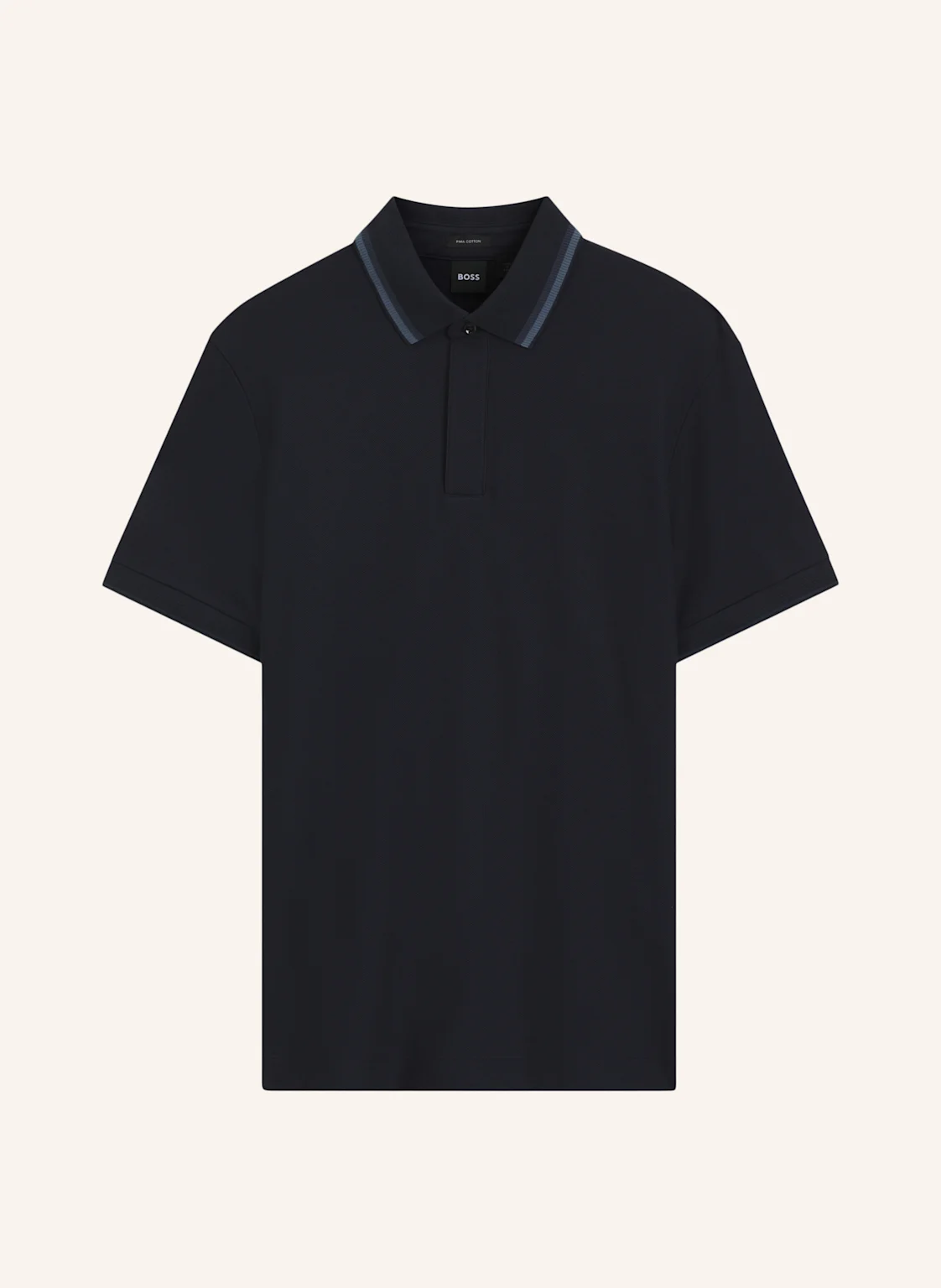 BOSS Polo H-PARRIS 18 Regular Fit