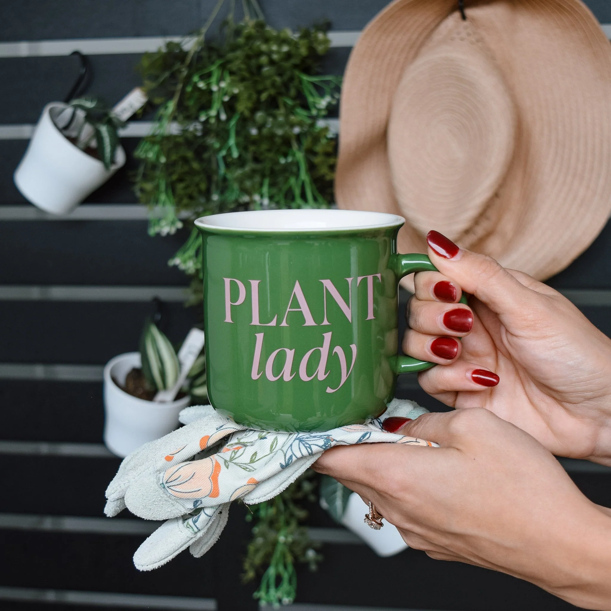 plant accessories
