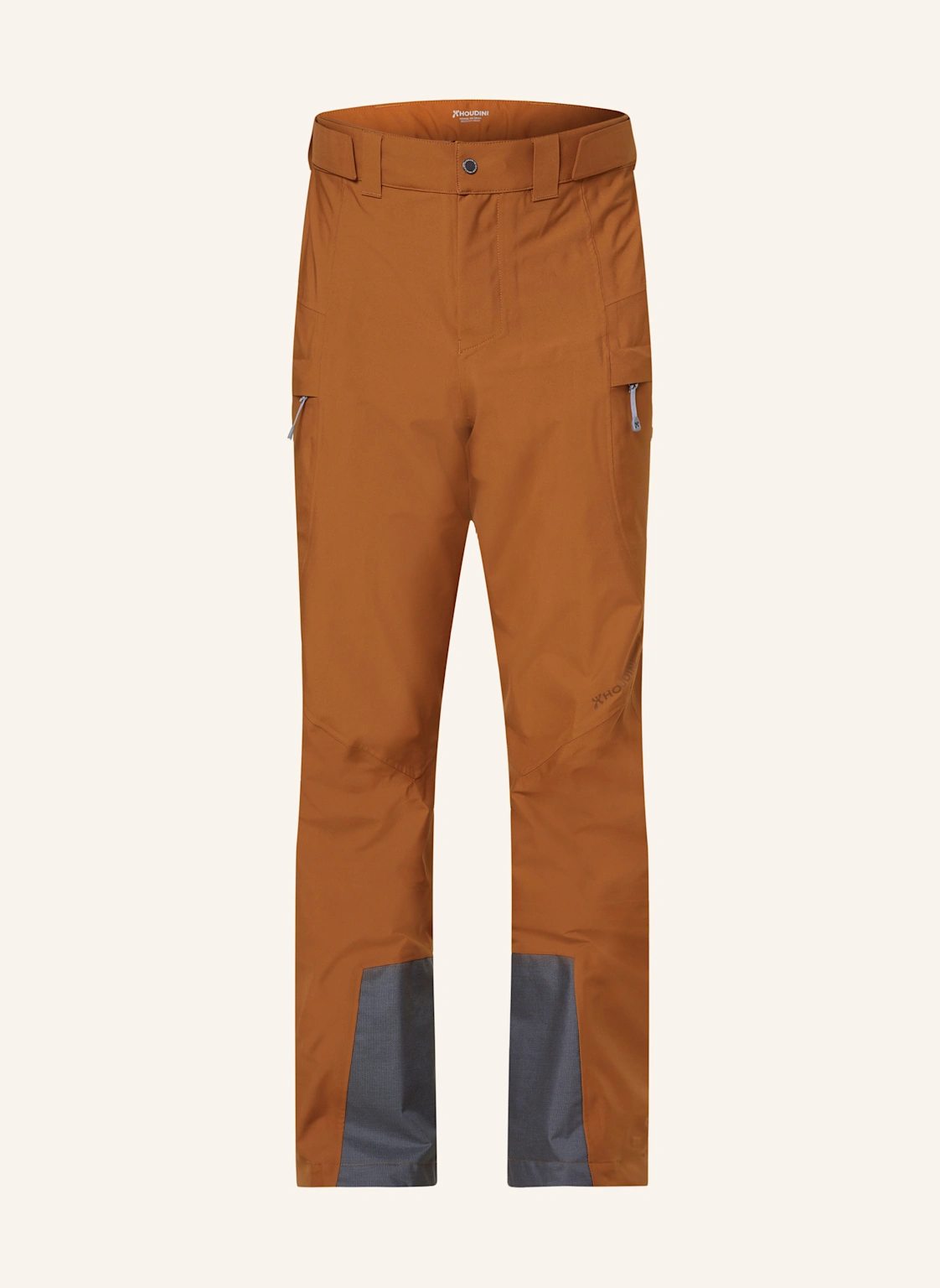 HOUDINI Hardshell-Skihose RIDE