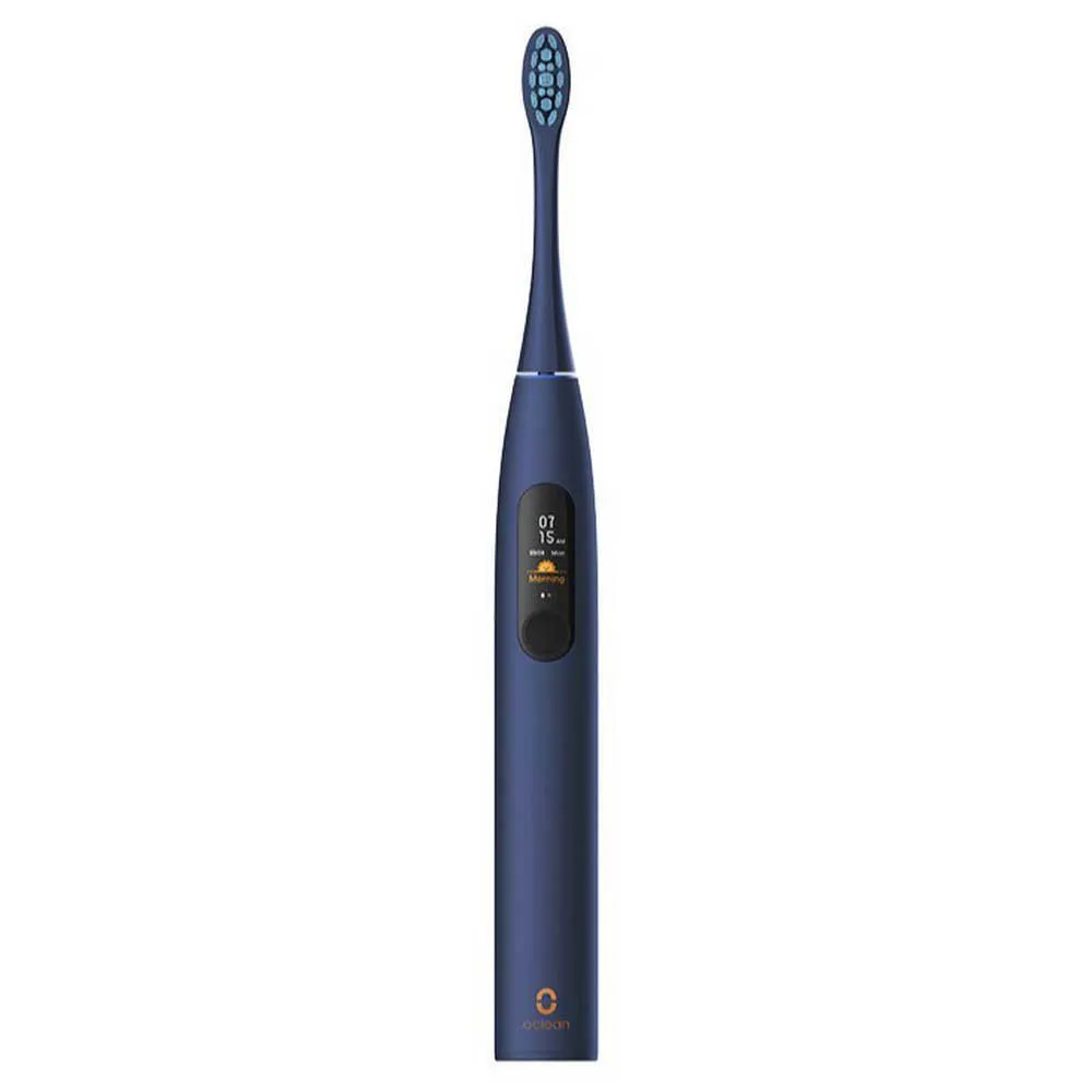 Xiaomi Oclean X Pro electric toothbrush