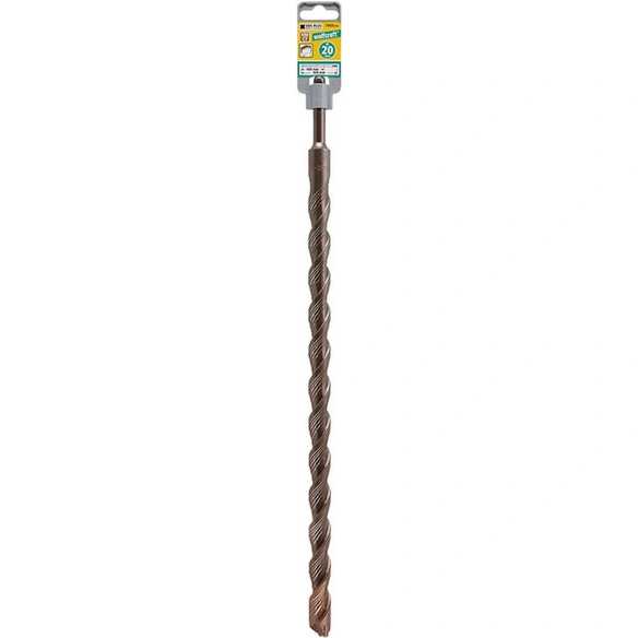 Schlagbohrer »Professional«, SDS-plus, Ø 20 mm