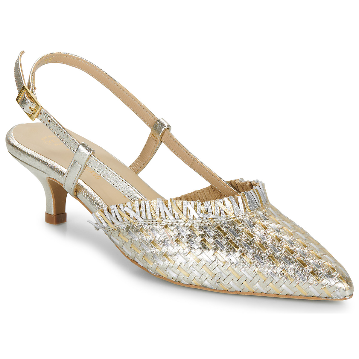 Fericelli - LORENA - Gold